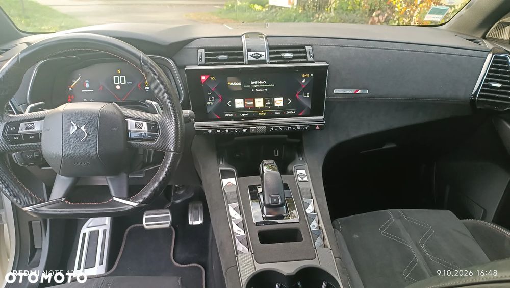 DS Automobiles DS 7 Crossback - 12