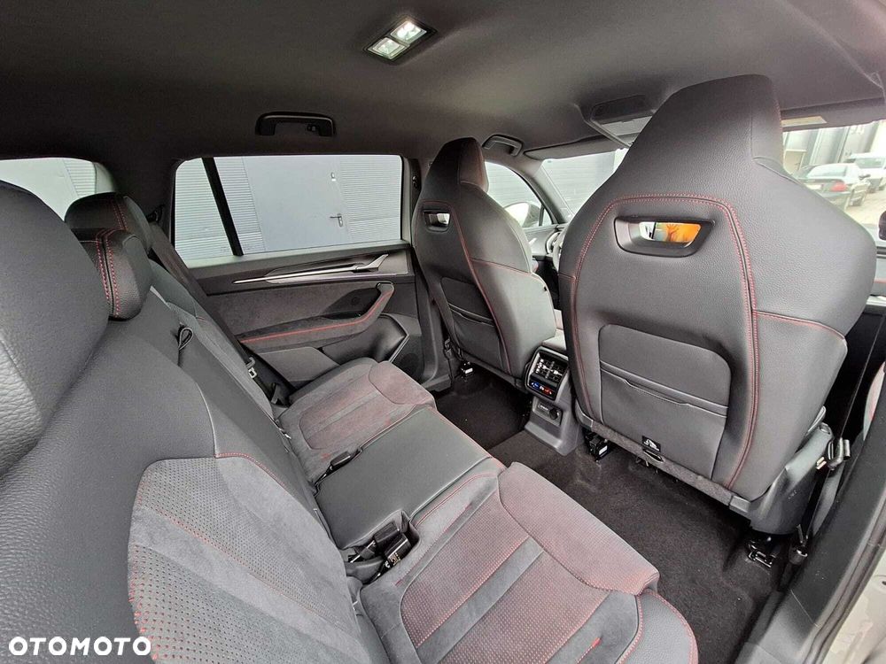 Skoda Kodiaq 2.0 TSI 4x4 RS DSG - 32