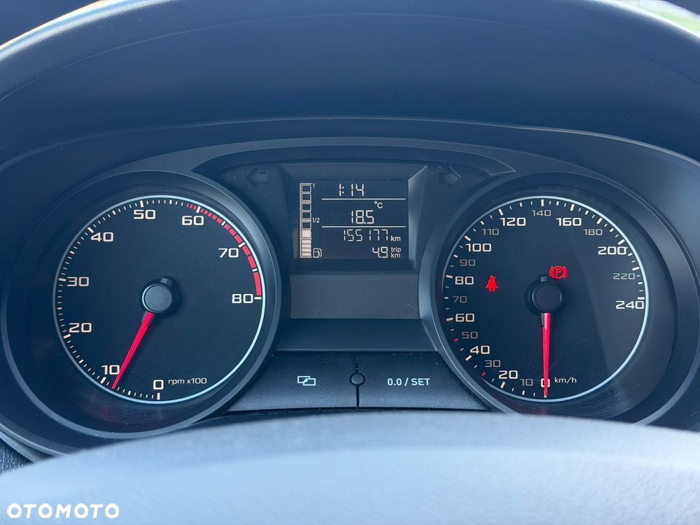 Seat Ibiza 1.2 TSI Ecomotive Style Viva - 21