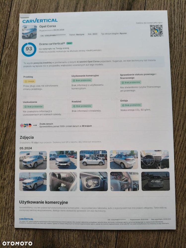 Opel Corsa - 20