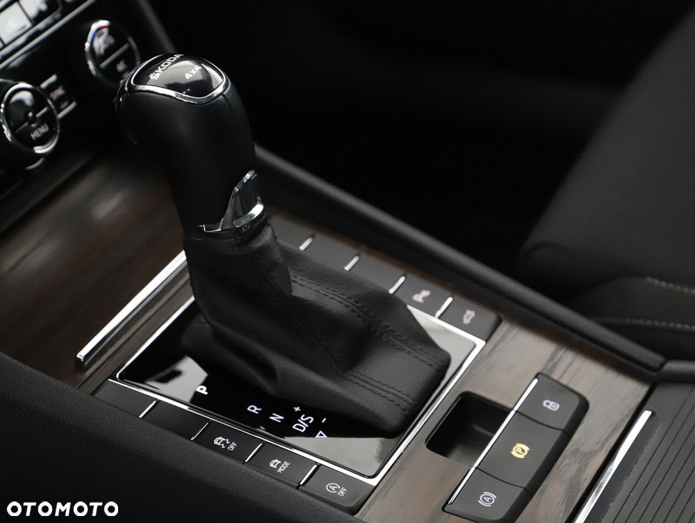 Skoda Superb - 15
