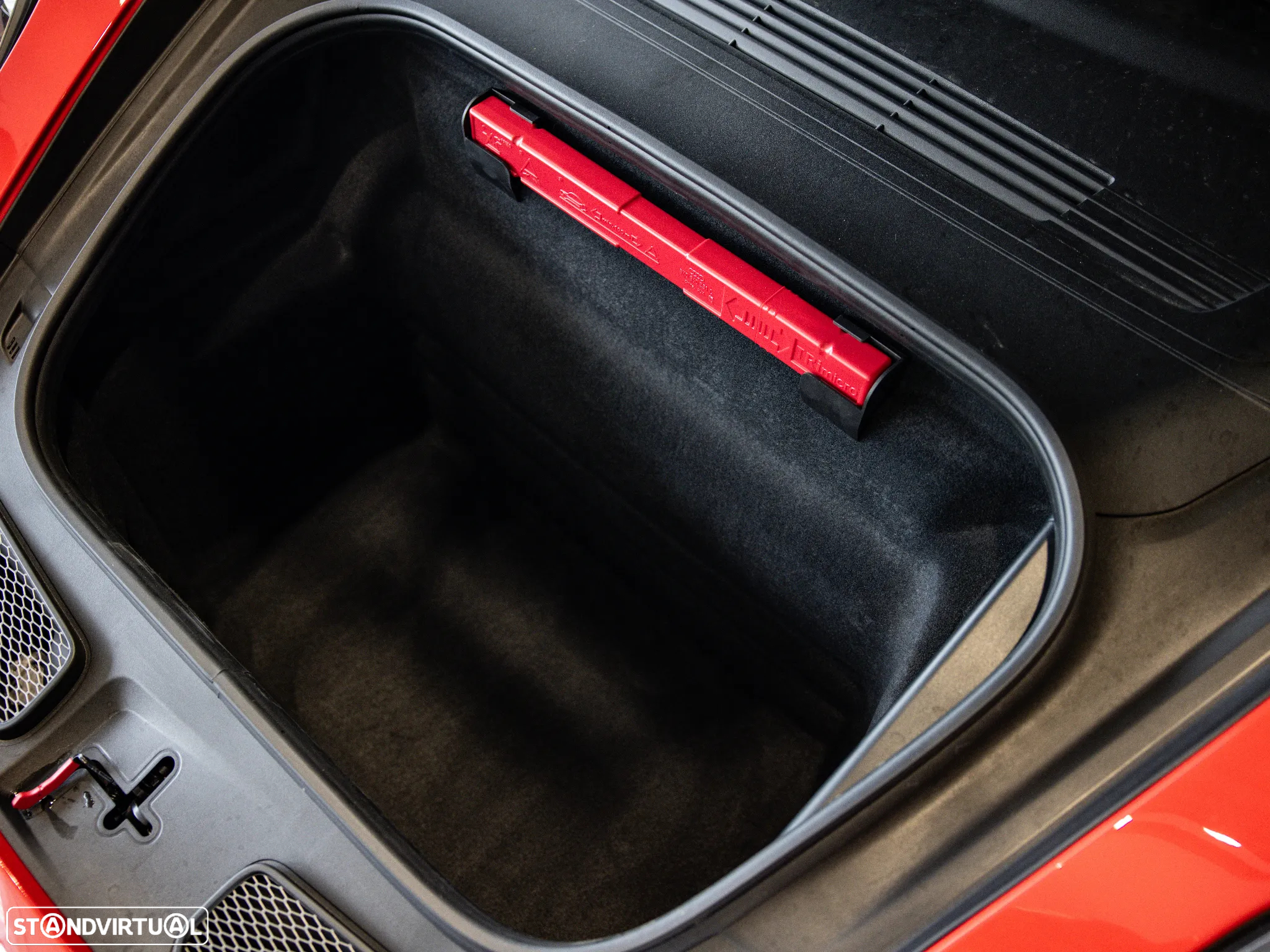 Porsche 911 Série F GT3 Touring Package PDK - 18