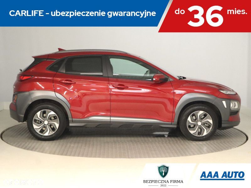 Hyundai Kona - 8