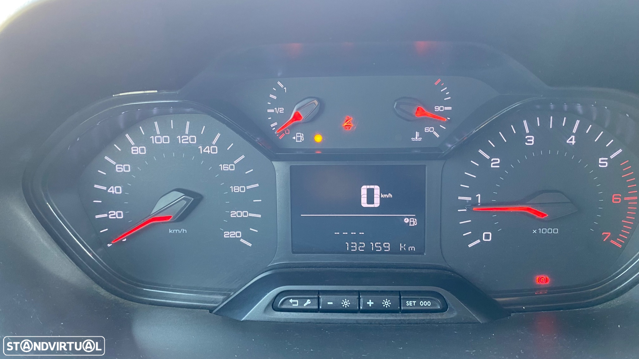 Peugeot Partner 1.5 BlueHDi L1H1 - 32