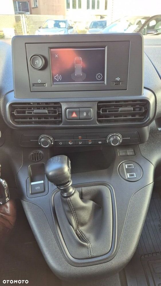 Toyota PROACE CITY - 17