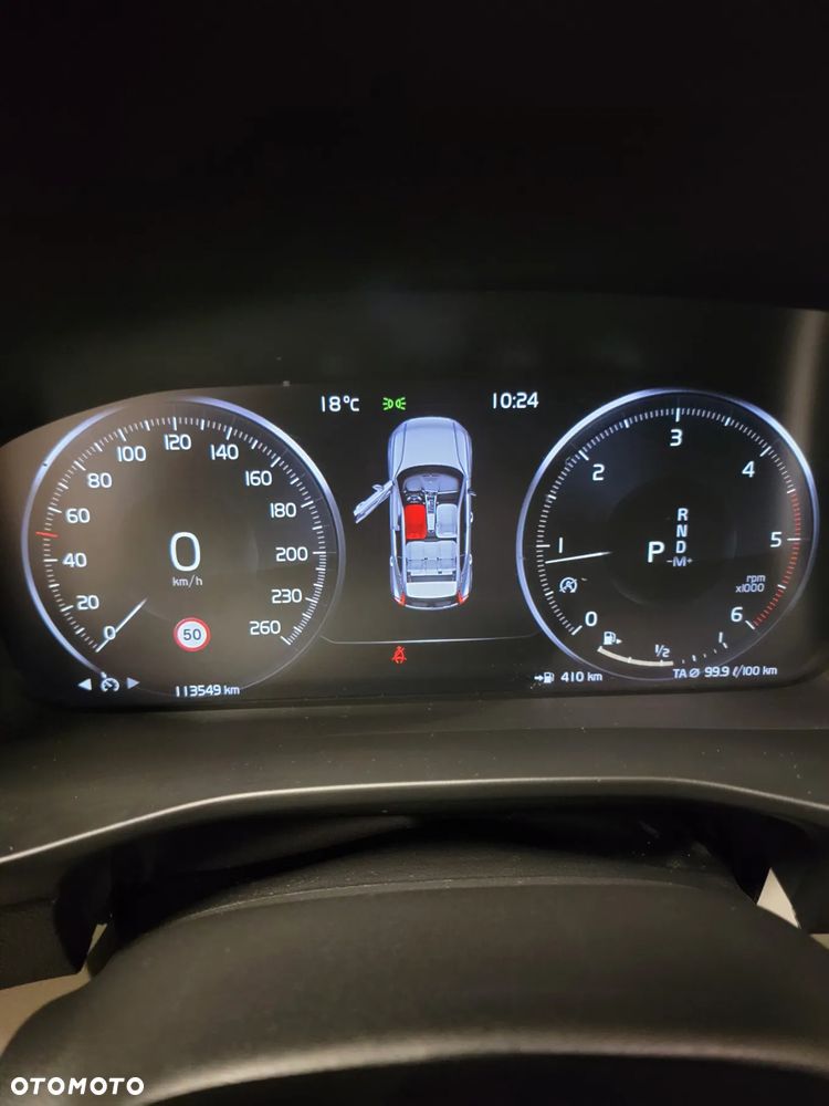 Volvo XC 40 D3 - 10