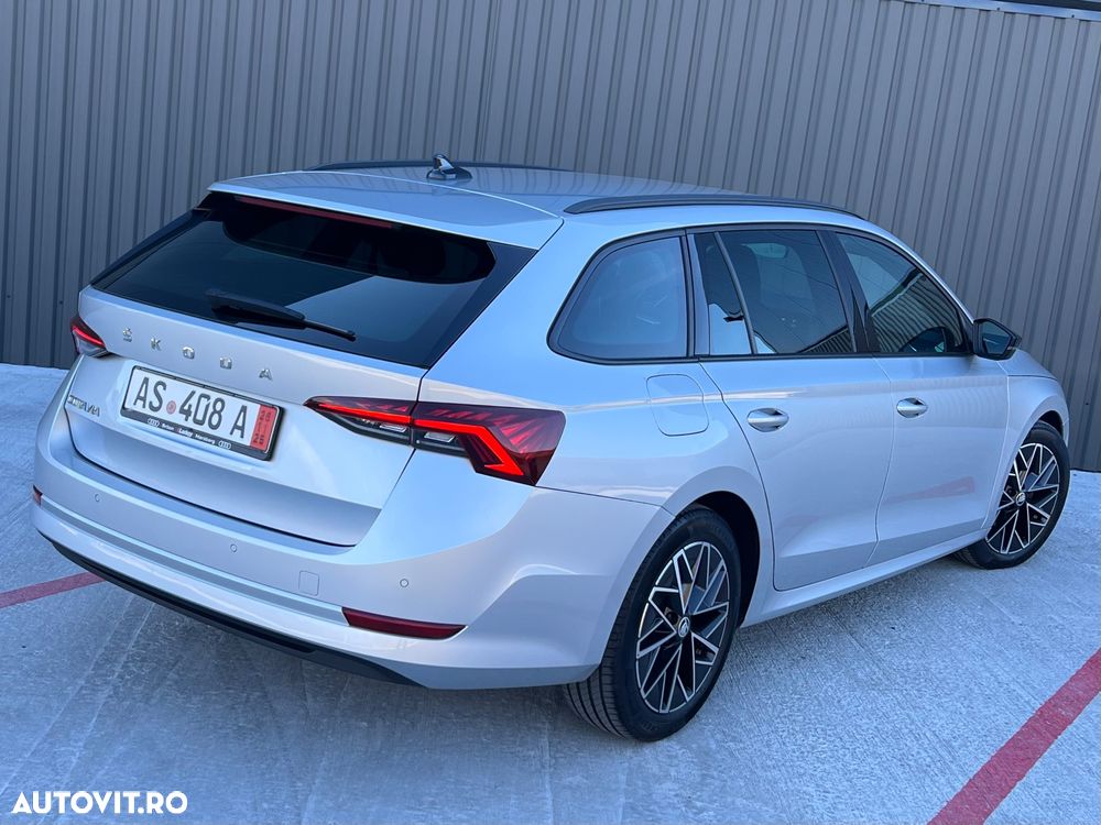 Skoda Octavia ver-combi-2-0-tdi-150-cp-dsg-sportline - 4