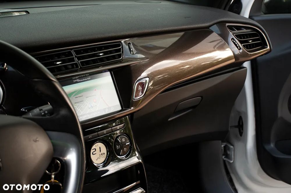 DS Automobiles DS 3 - 32