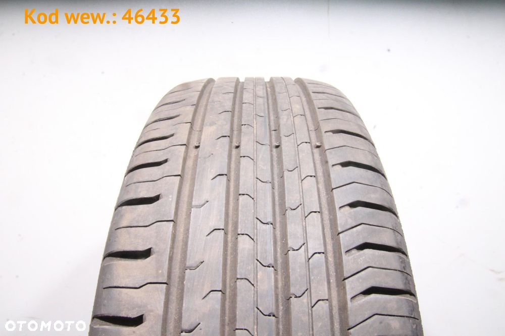 Opony Continental Continental ContiEcoContact 5 195/55 R20 - 1
