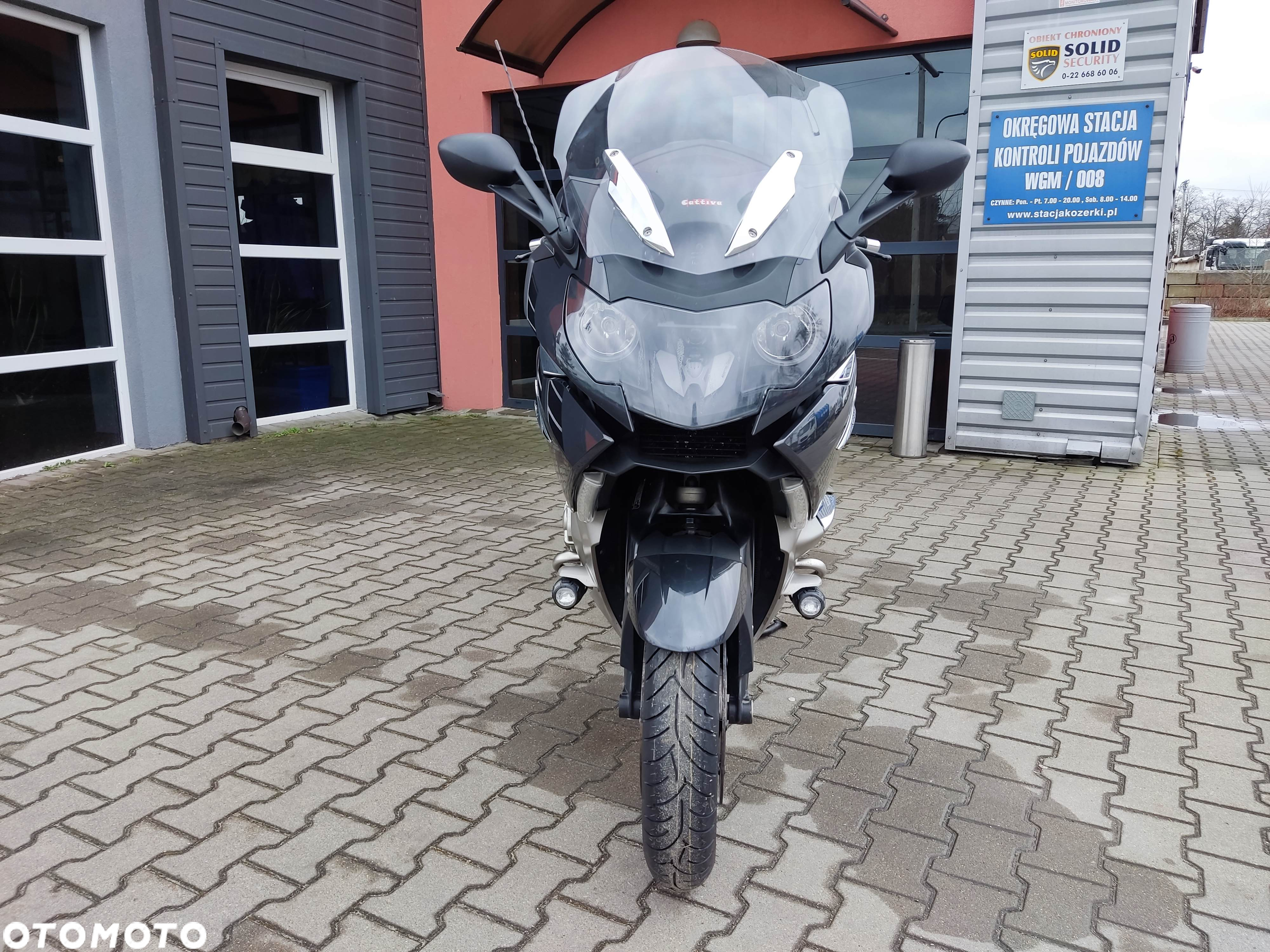 BMW K - 10