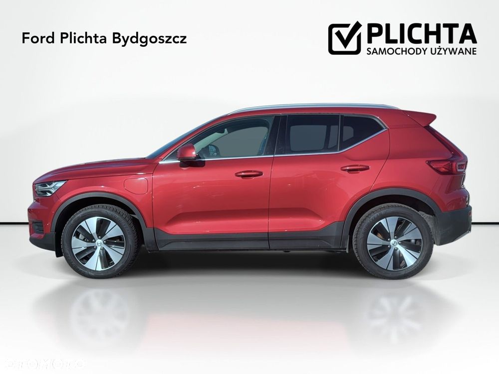 Volvo XC 40 T4 Plug-In Hybrid Inscription Expression Pro - 9