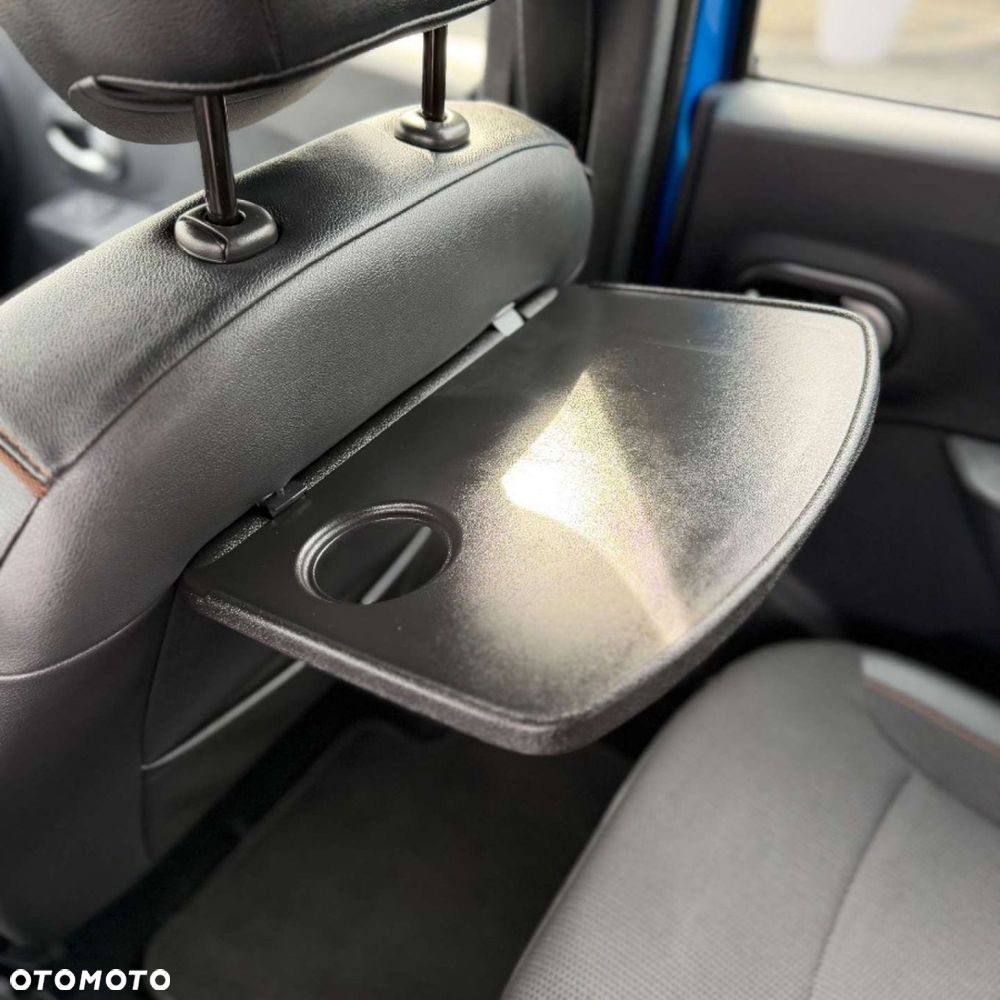 Dacia Lodgy - 24