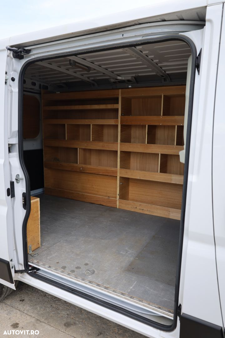 Peugeot Boxer - 12