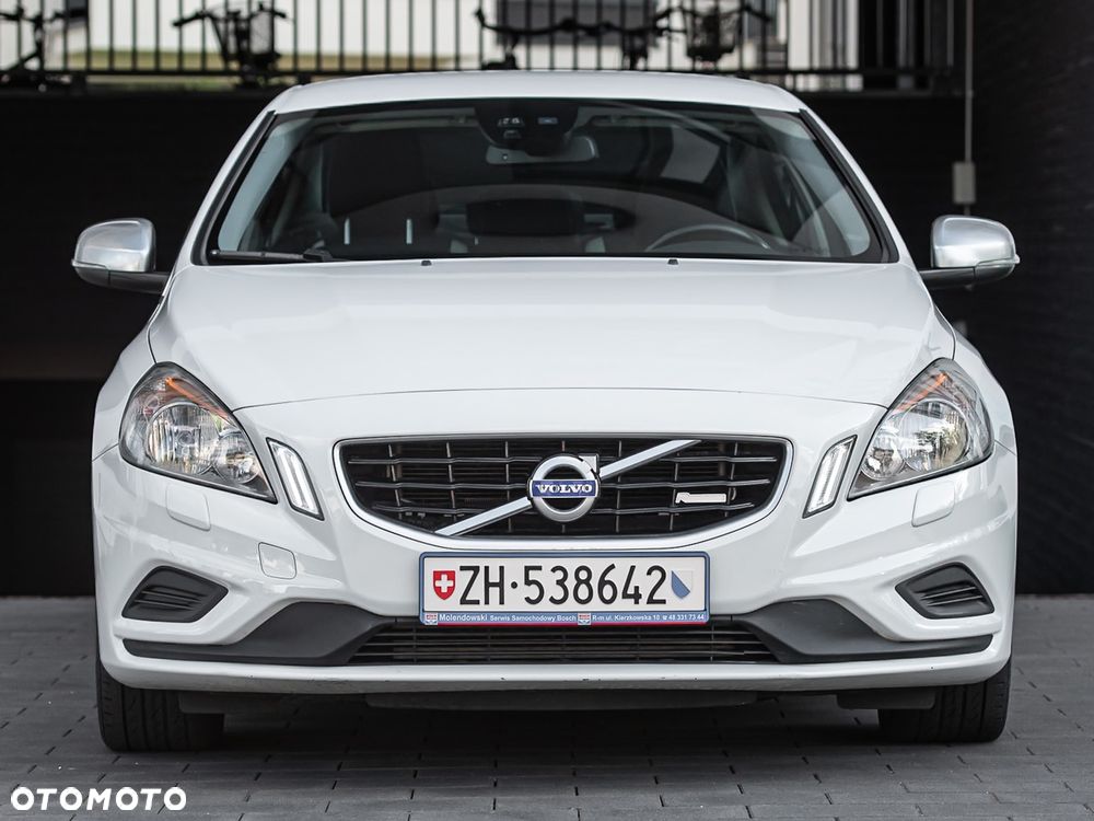 Volvo S60 T5 RDesign - 4