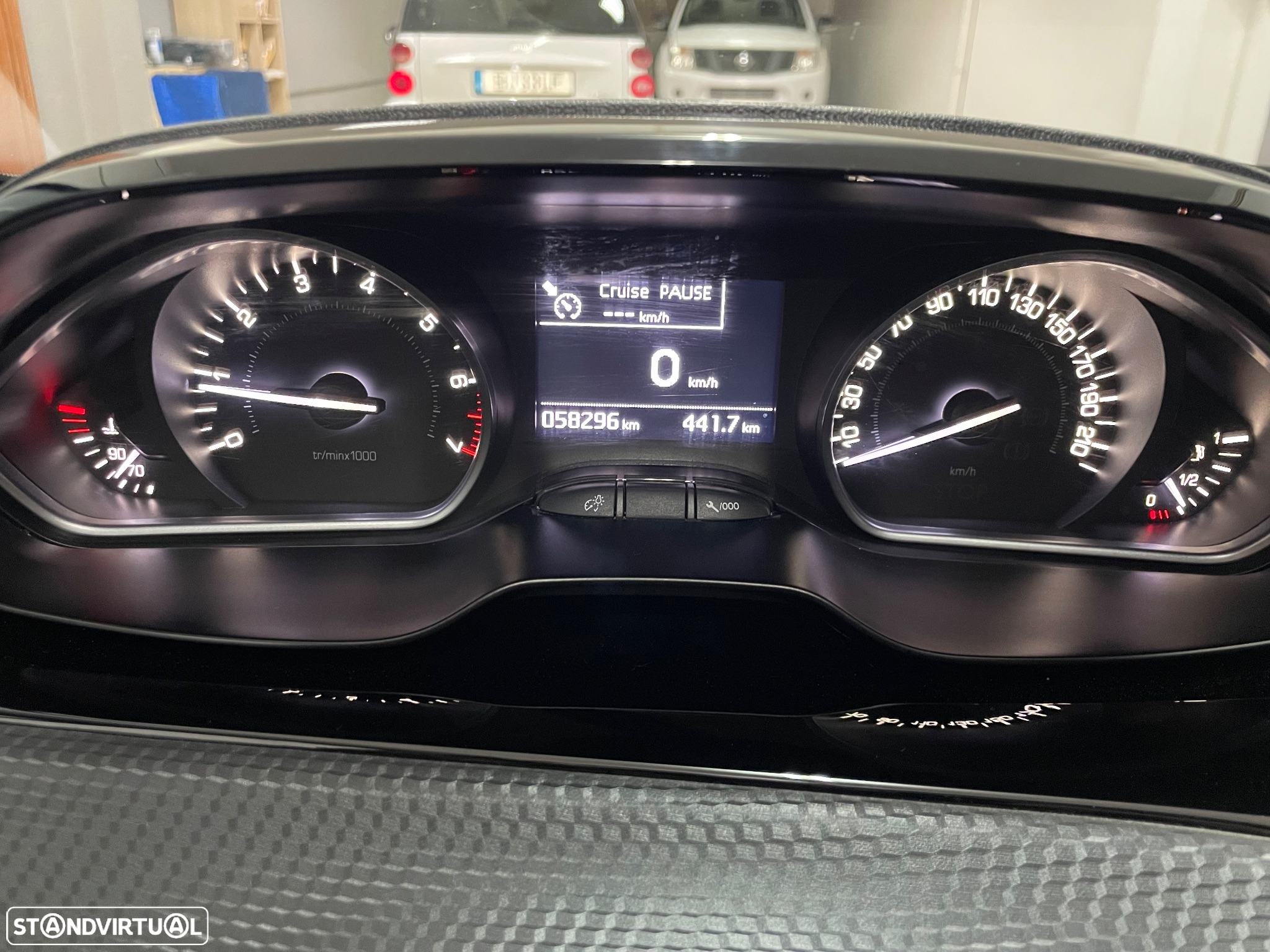 Peugeot 208 PureTech 110 Stop & Start Tech Edition - 31