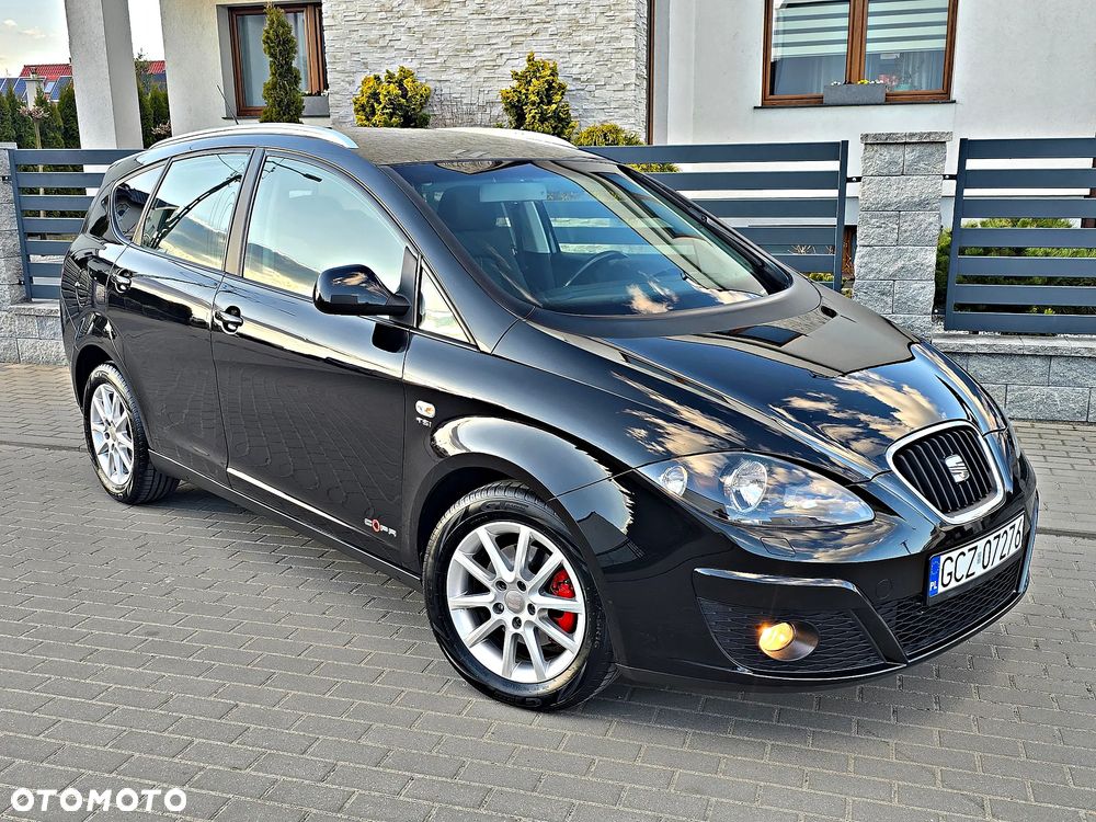 Seat Altea XL 1.4 TSI Style Copa - 8
