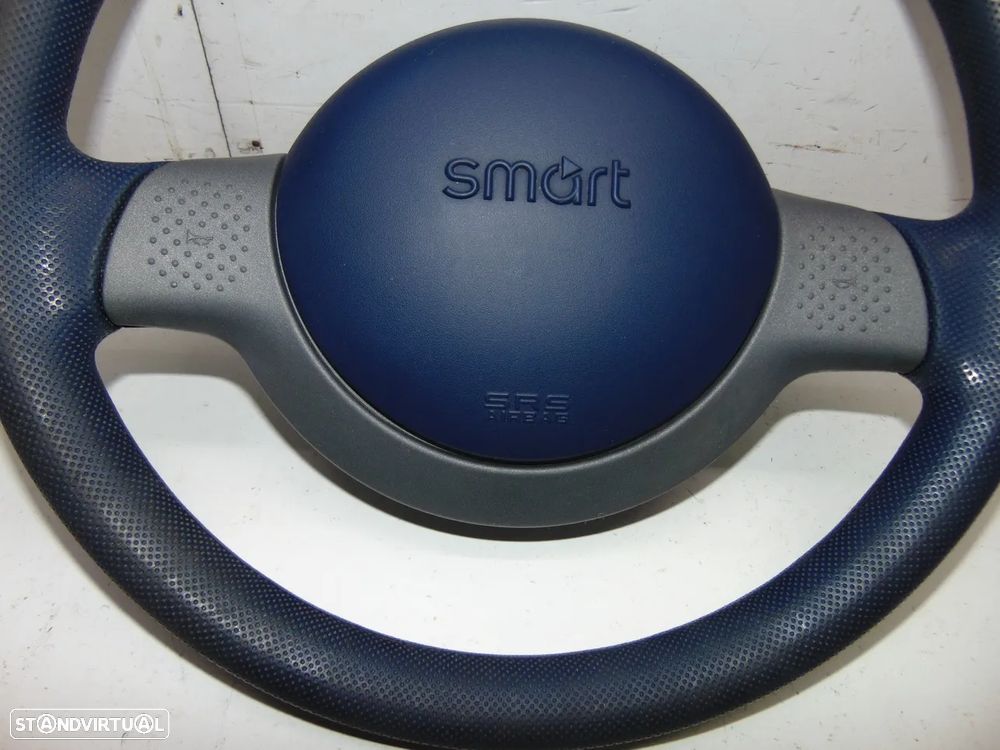 Smart 450 volante - 3
