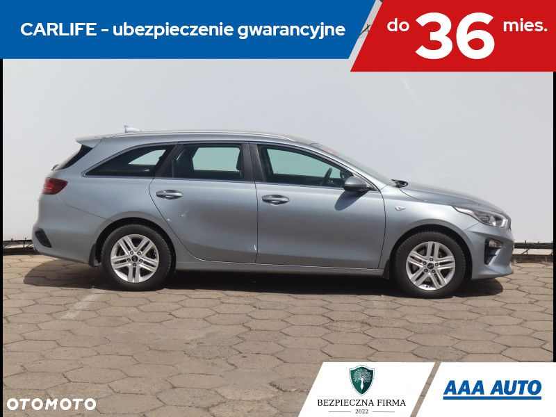 Kia Ceed - 7