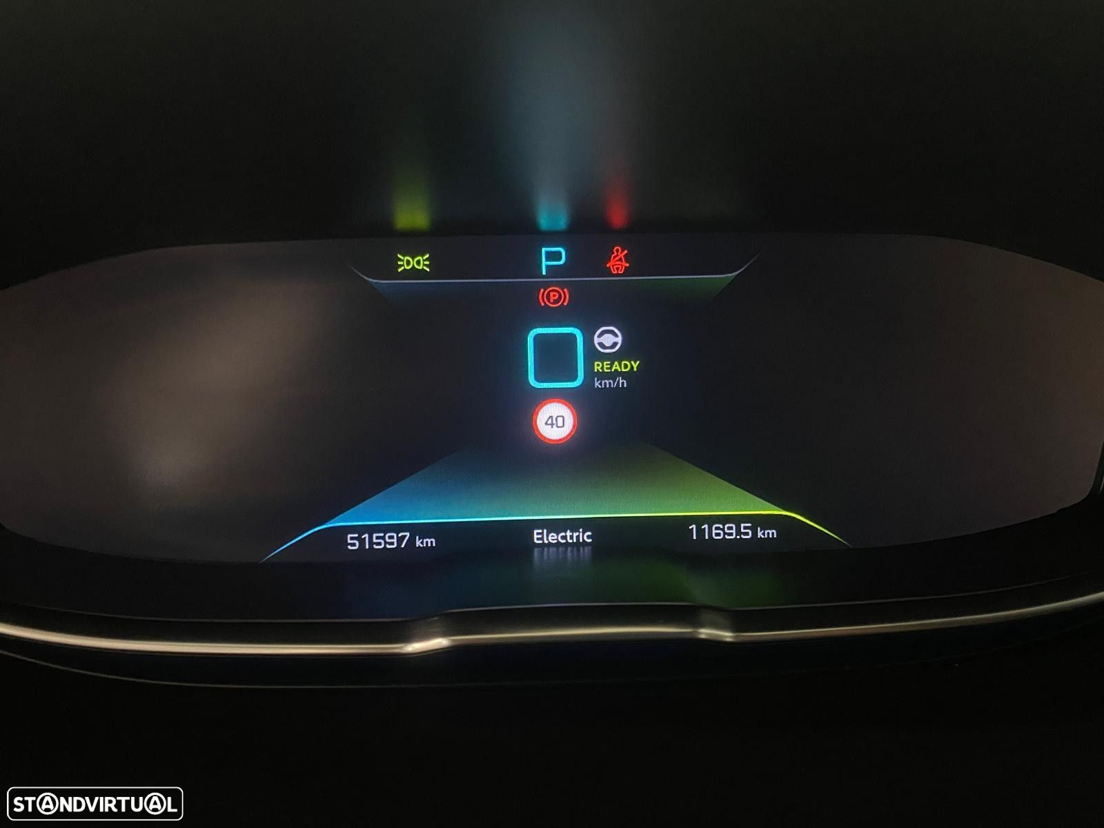 Peugeot 3008 1.6 Hybrid GT Line e-EAT8 - 30