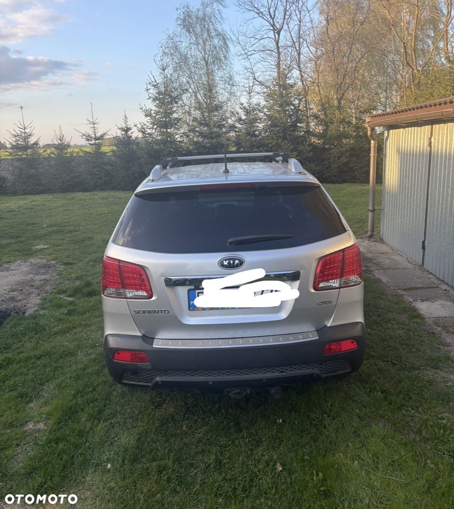 Kia Sorento 2.2 CRDI L - 6