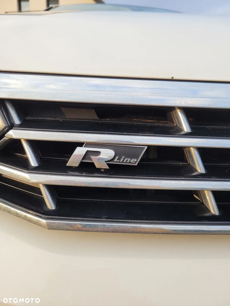 Volkswagen Passat - 5