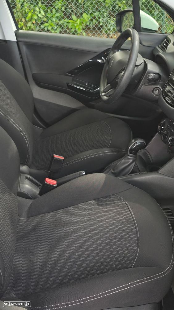 Peugeot 208 1.5 BlueHDi Active Pack - 18