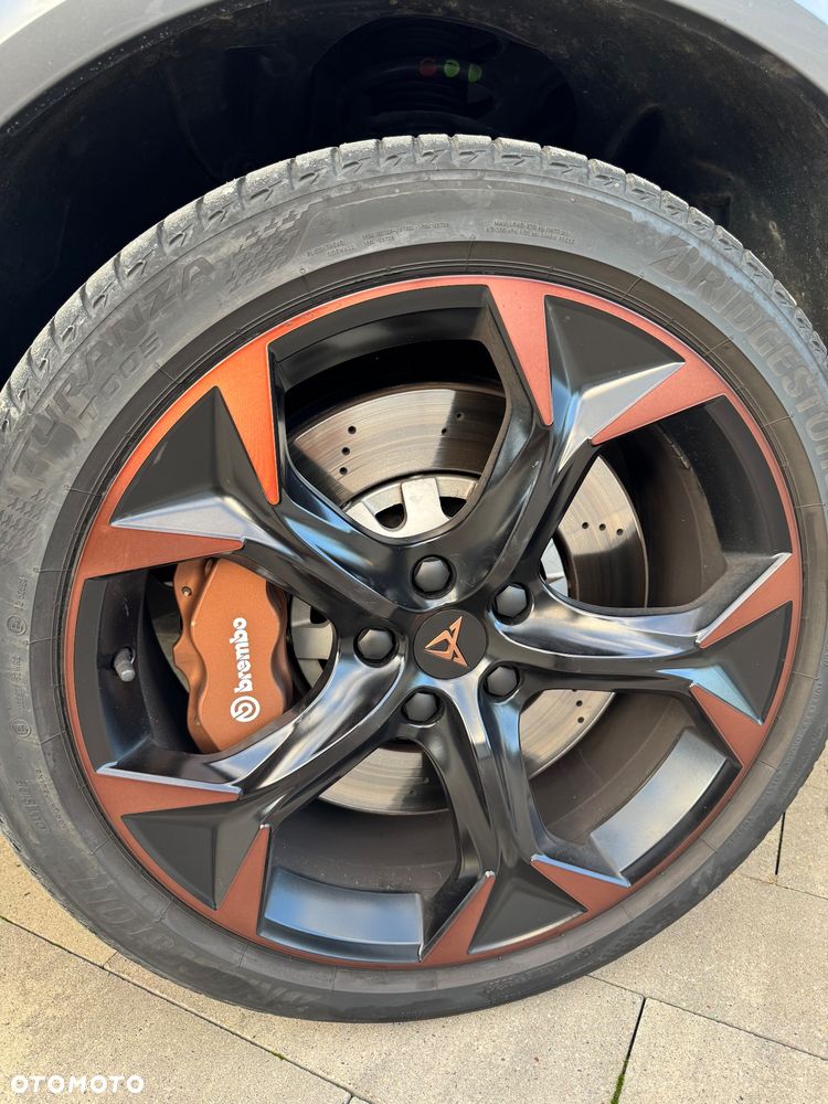 Cupra Formentor - 15