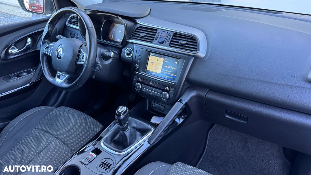 Renault Kadjar Energy dCi 130 Business - 6