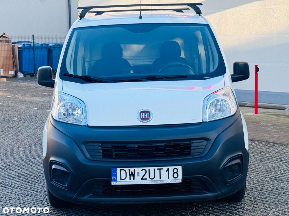 Fiat Fiorino - 18