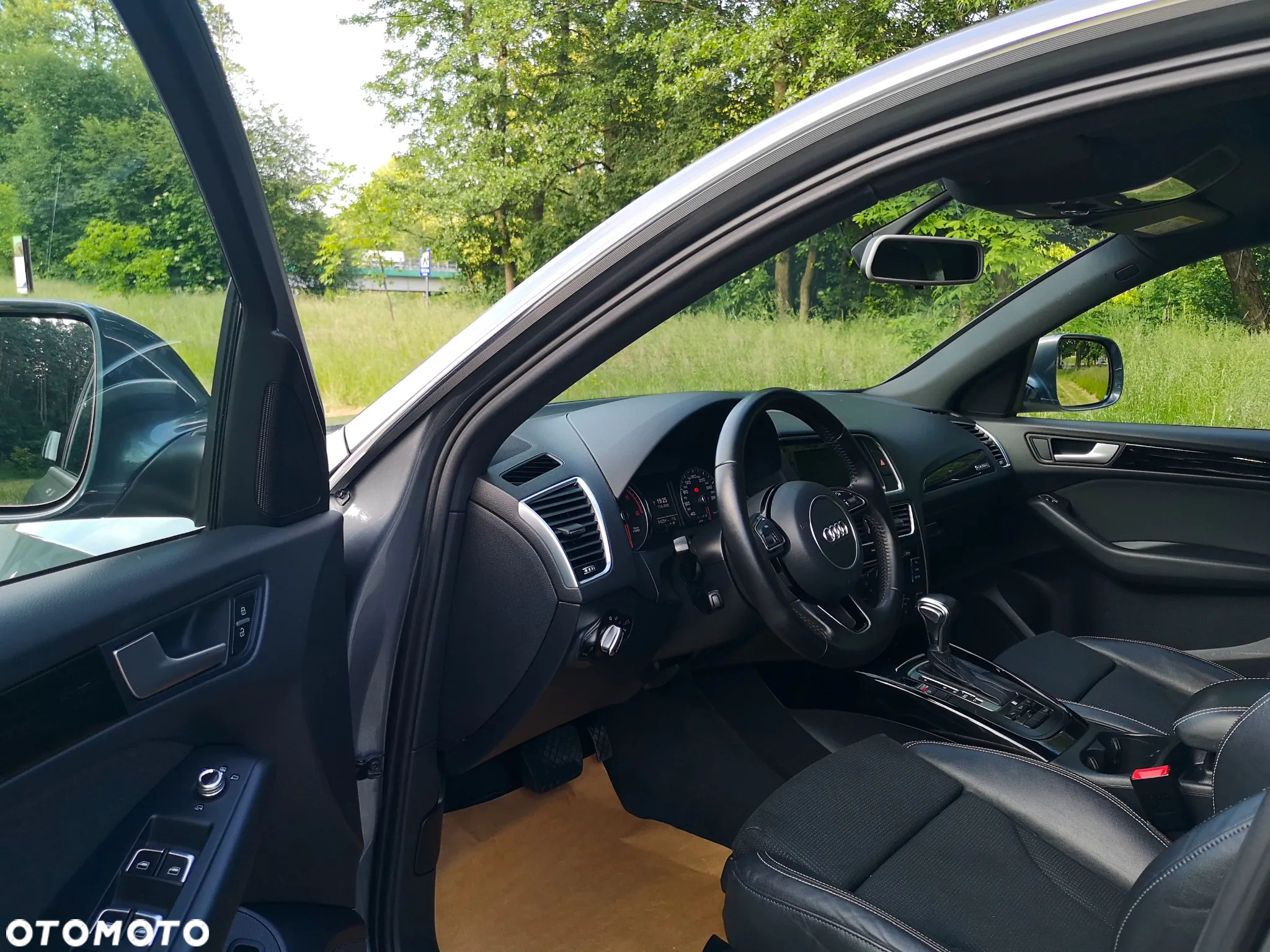 Audi Q5 - 19