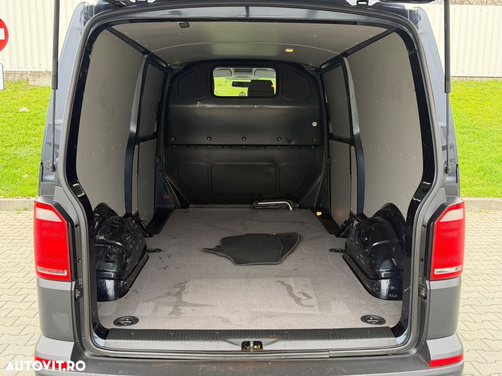 Volkswagen Transporter 2.0 TDI 150 KW KR Highline DSG 4M - 15