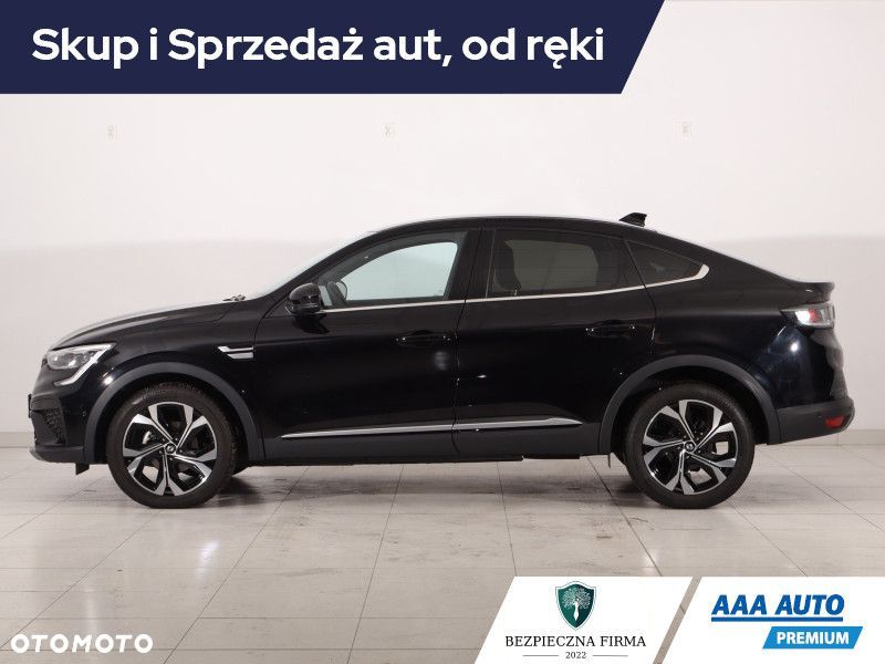 Renault Arkana - 4