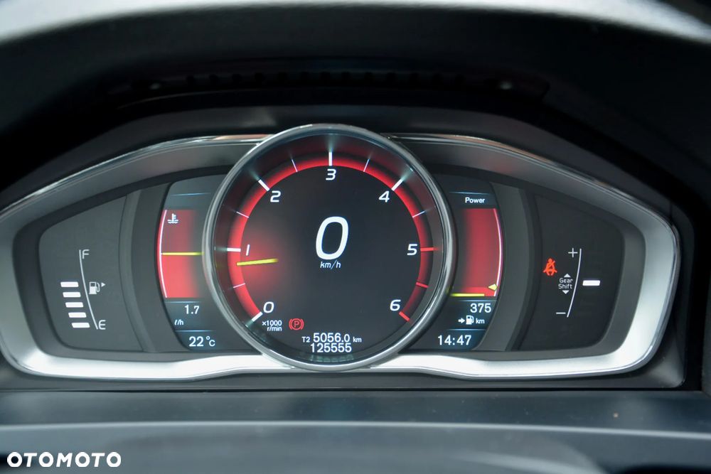 Volvo S60 D3 RDesign - 9