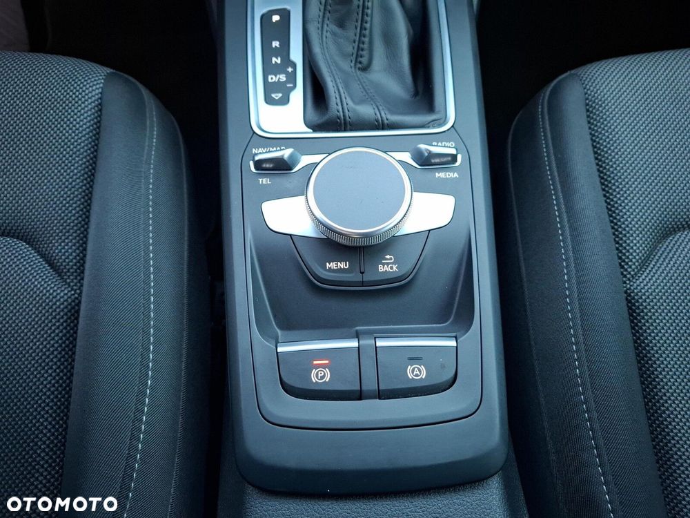 Audi Q2 35 TFSI Advanced S tronic - 24