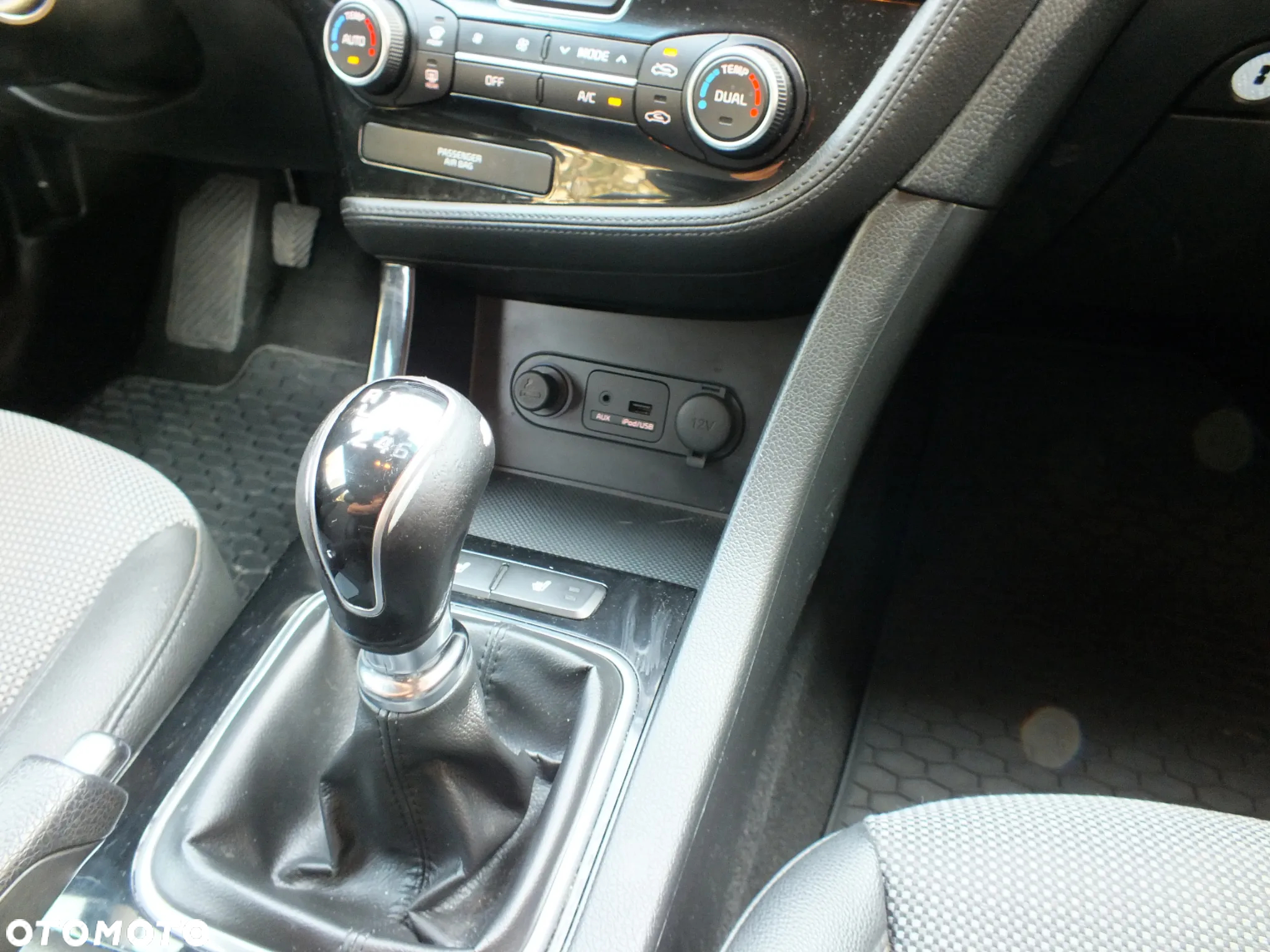 Kia Optima - 15