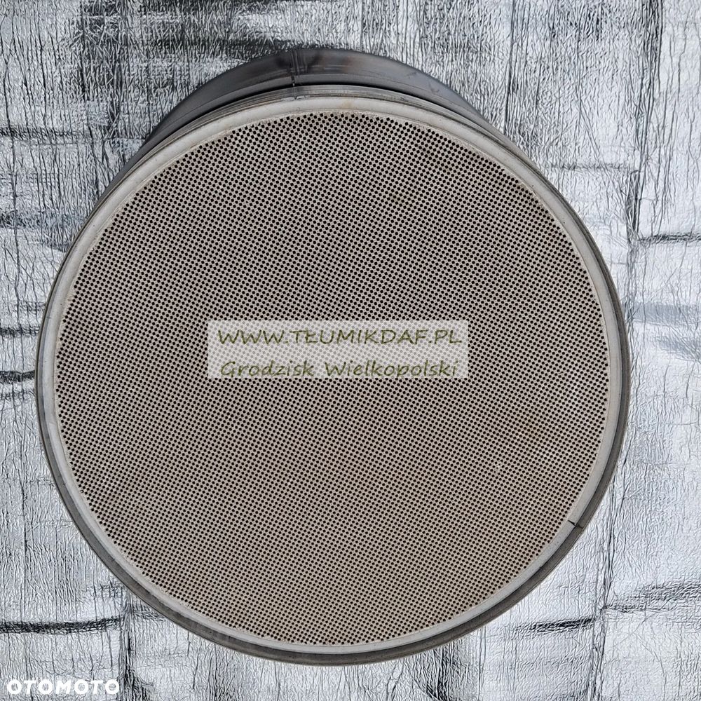 DPF DAF 106 POLIFT EURO 6 nowy - 3