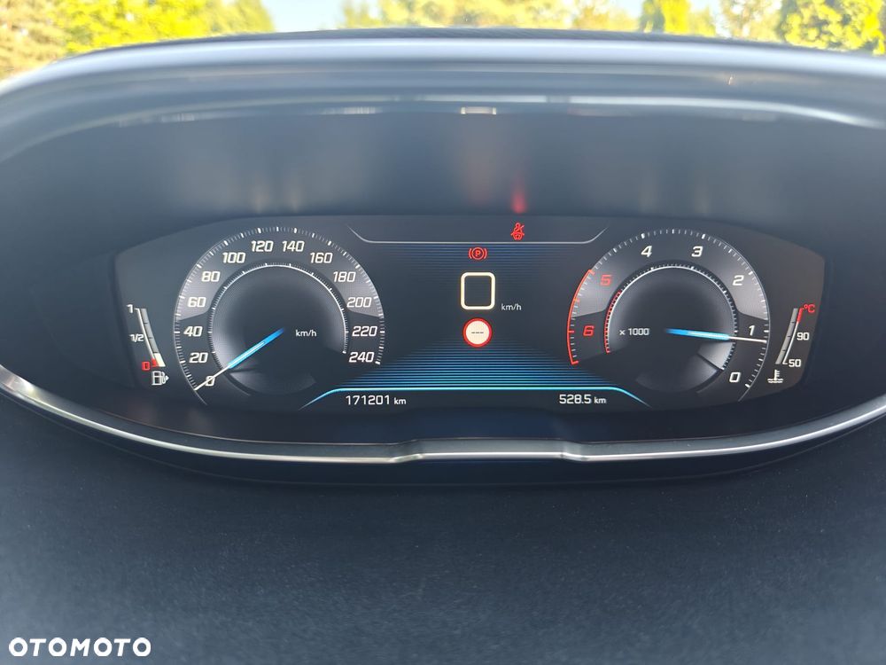Peugeot 3008 1.5 BlueHDi Active S&S - 3