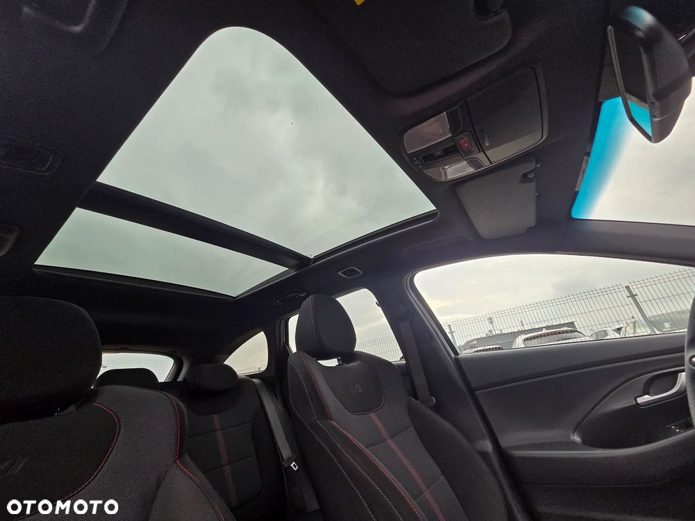 Hyundai i30 1.5 T-GDI 48V Smart DCT - 30