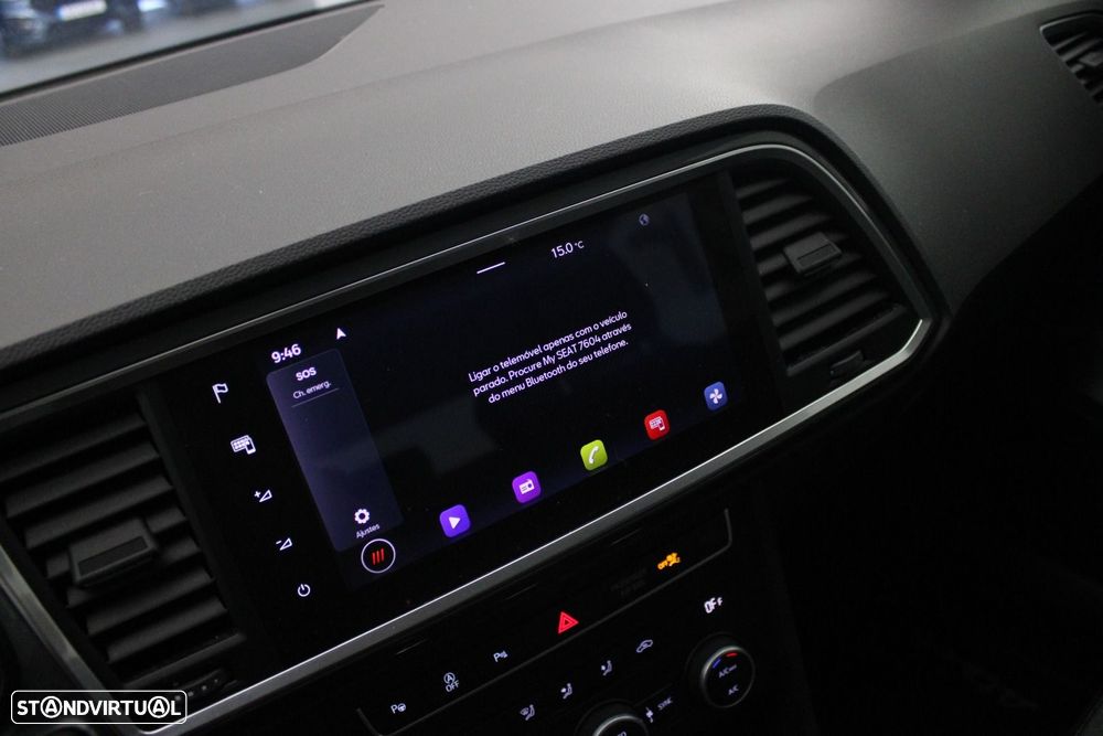 SEAT Ateca 1.0 TSI Style - 13