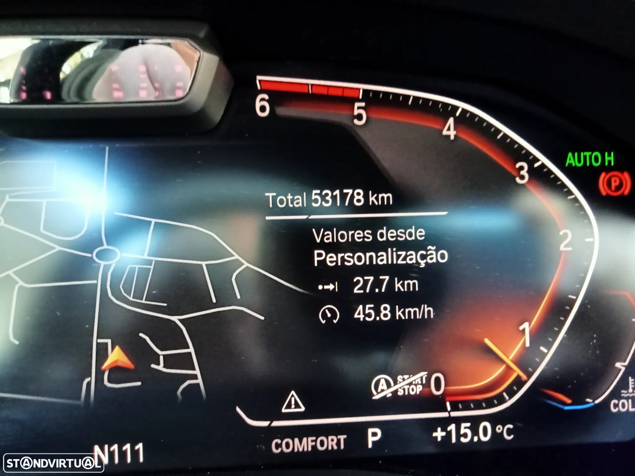 BMW 840 d xDrive Pack M - 28