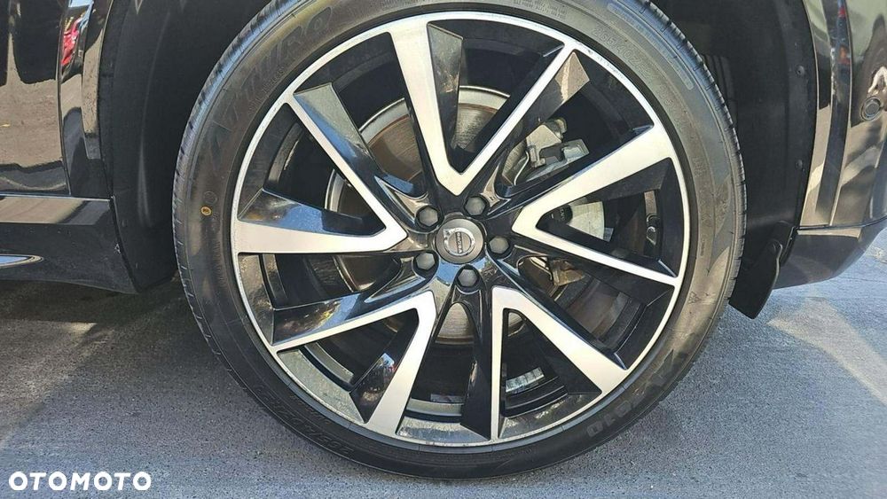 Volvo XC 90 T6 AWD Inscription - 21