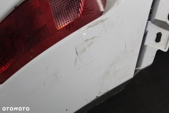 ZDERZAK TYLNY CITROEN C4 SPACETOURER EWP - 4