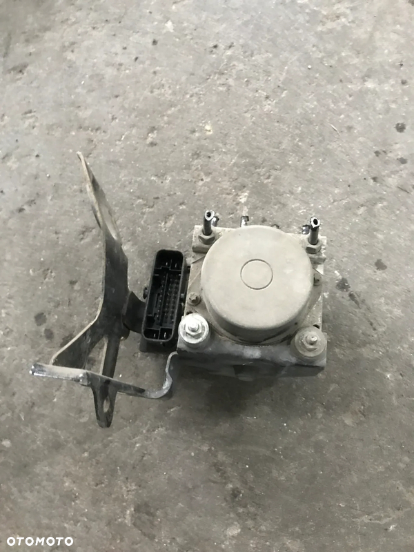 FIAT FIORINO POMPA HAMULCOWA ABS 51801321
