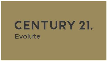 CENTURY 21 Evolute