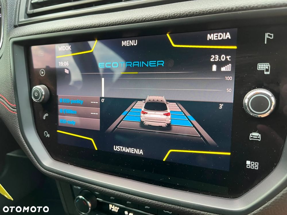 Seat Arona 1.5 TSI EVO FR - 33