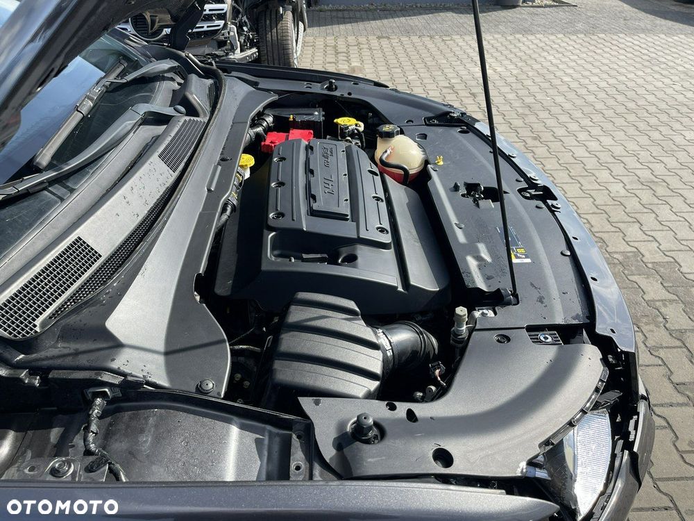 Jeep Compass 1.4 TMair Longitude FWD S&S - 15