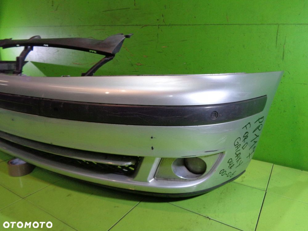 FORD GALAXY MK2 LIFT 04 zderzak przod przedni PDC - 12