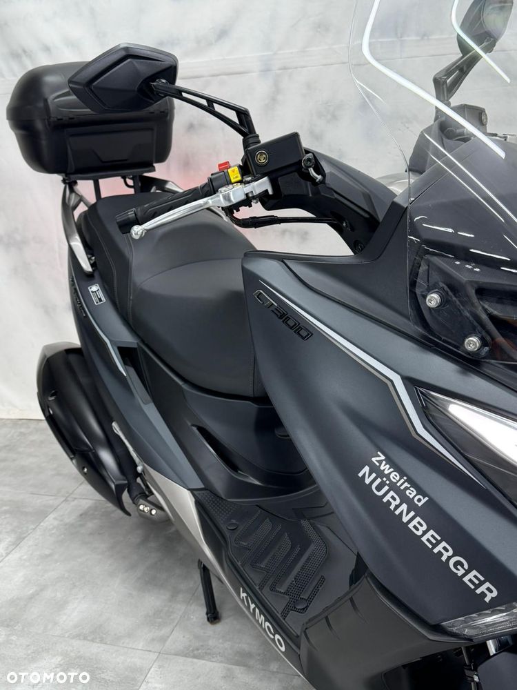Kymco X-Town - 27