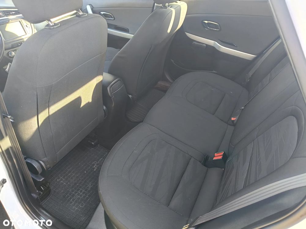Kia Ceed 1.6 CRDi Smart - 8