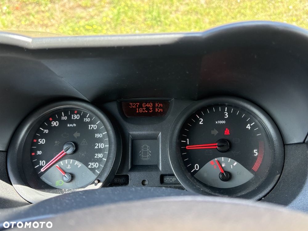Renault Megane 1.5 dCi Confort Expression - 5